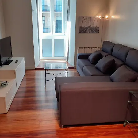 Urbieta Apartamento San Sebastián