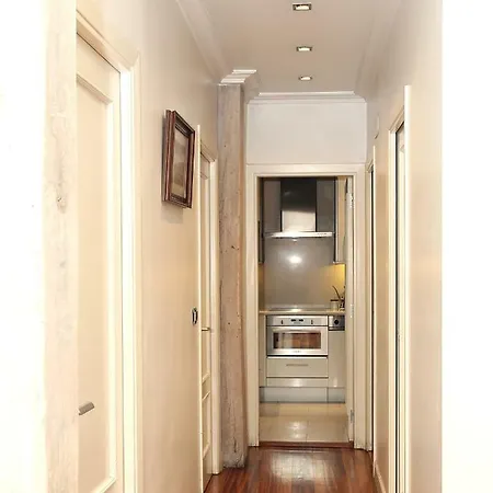 Urbieta Apartamento *