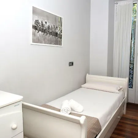 Urbieta Apartamento San Sebastián