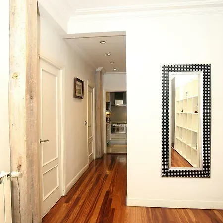 Apartamento Urbieta San Sebastián