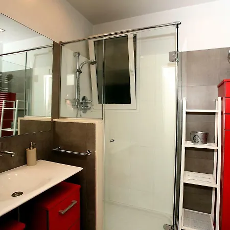 Urbieta Apartamento