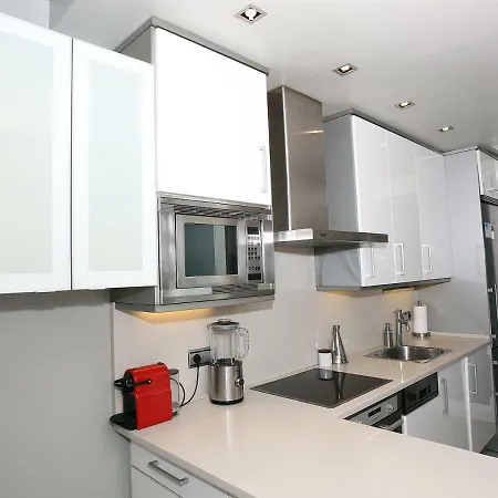 Apartamento Urbieta San Sebastián