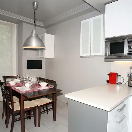 Apartamento Urbieta