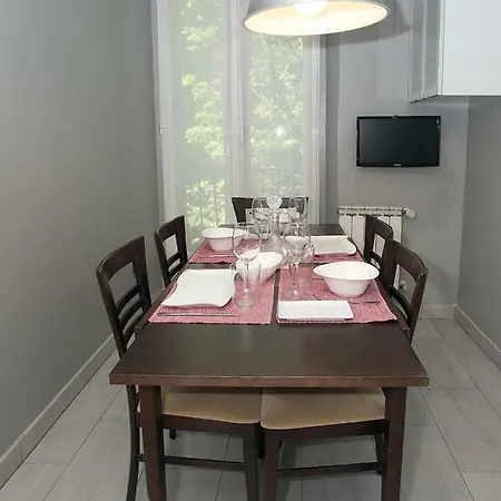 Apartamento Urbieta *