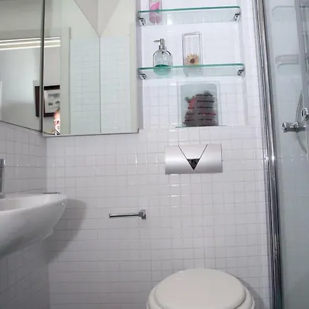 Urbieta Apartamento San Sebastián